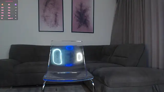 reinakylie online show from 11/16/25, 01:06