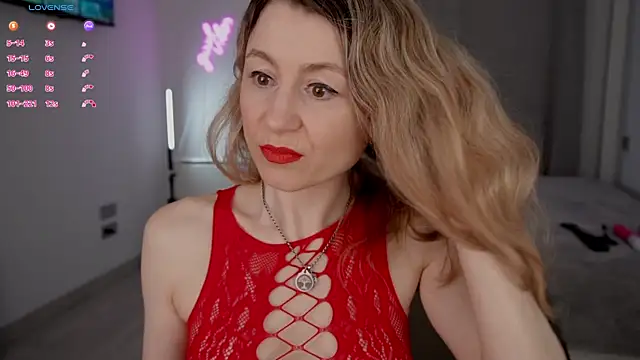   Milana     online show from 05/31/26, 06:09
