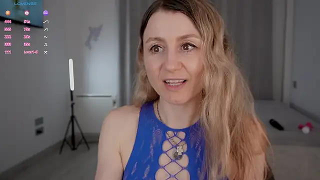   Milana     online show from 06/27/26, 08:14