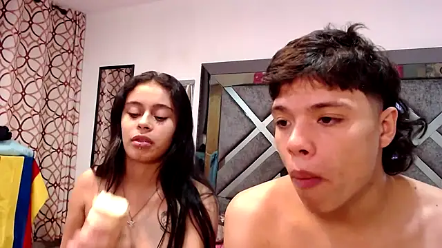 AllenBangss online show from 10/18/25, 02:36