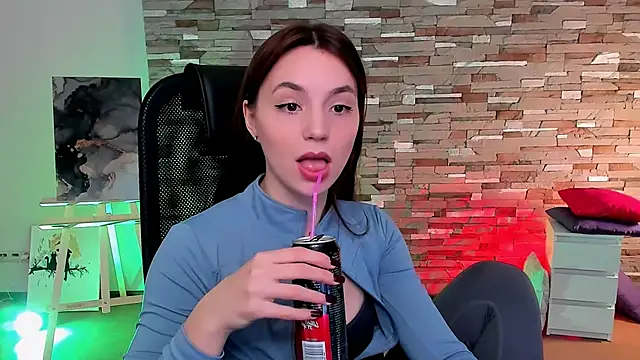 OlgaPetrova online show from 03/12/25, 01:08