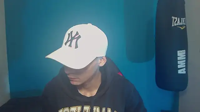 Snapshot of Burperking420_ chatting on 09/14/25, 06:51 Burperking420  online show from 09/14/25, 06:51