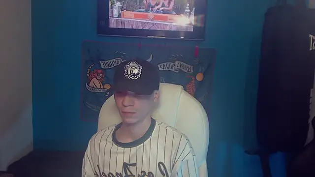 Snapshot of Burperking420_ chatting on 10/26/25, 07:31 Burperking420  online show from 10/26/25, 07:31