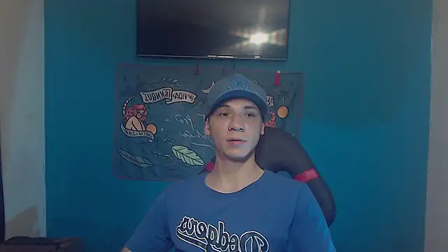 Burperking420  online show from 04/30/26, 08:57