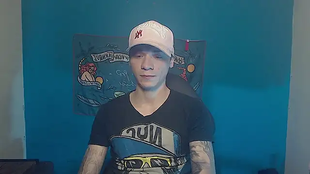 Burperking420  online show from 05/25/26, 01:00