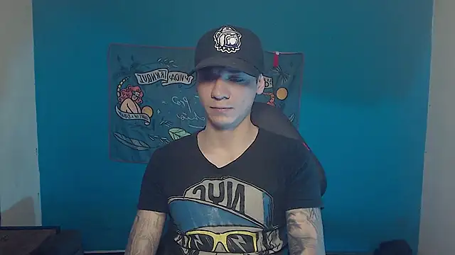 Burperking420  online show from 05/25/26, 06:47