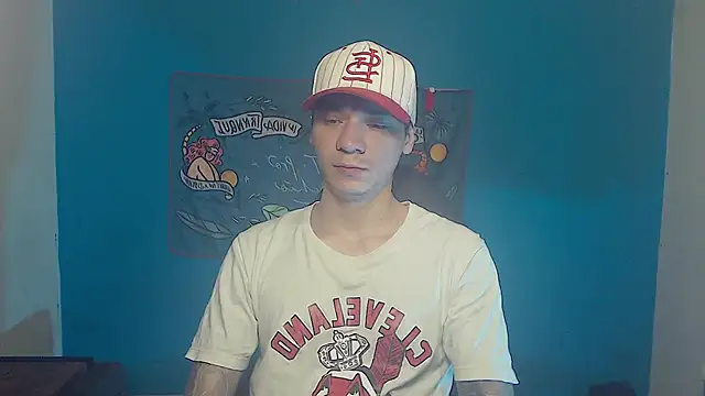 Burperking420  online show from 05/28/26, 06:49