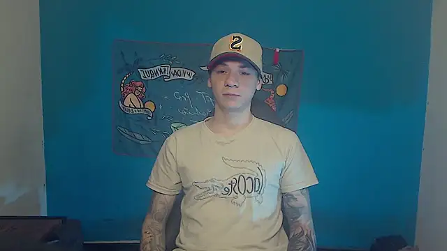 Burperking420  online show from 06/06/26, 05:06