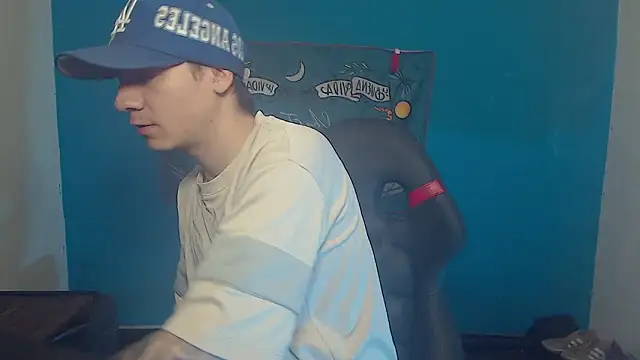 Burperking420  online show from 06/11/26, 06:17