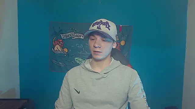 Burperking420  online show from 06/14/26, 06:21