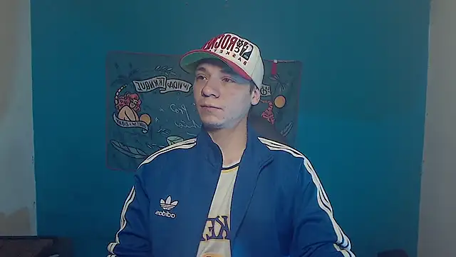 Burperking420  online show from 06/21/26, 06:43