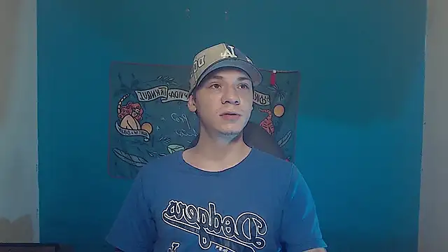 Burperking420  online show from 06/24/26, 06:51