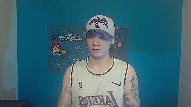 Burperking420  online show from 06/26/26, 06:34
