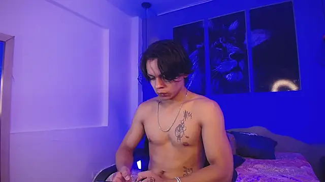 Draco collins online show from 11/04/25, 07:46