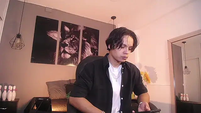 Draco collins online show from 11/13/25, 05:01