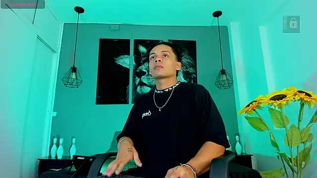 Draco collins online show from 11/25/25, 08:20