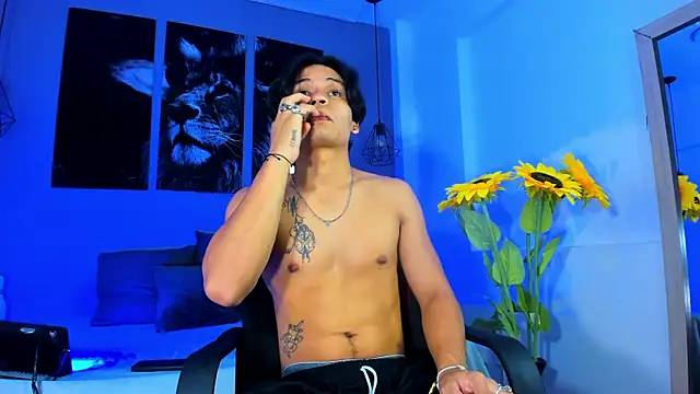 Draco collins online show from 12/20/25, 08:27