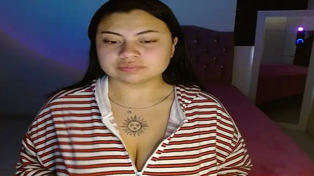 Snapshot of ISABELLA1609 chatting on 03/12/25, 02:23 ISABELLA1609 online show from 03/12/25, 02:23