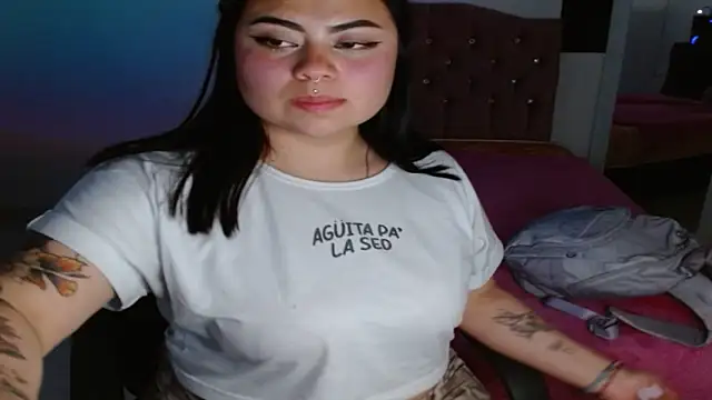 Snapshot of ISABELLA1609 chatting on 03/16/25, 01:59 ISABELLA1609 online show from 03/16/25, 01:59