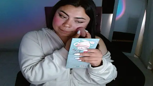 Snapshot of ISABELLA1609 chatting on 03/21/25, 05:56 ISABELLA1609 online show from 03/21/25, 05:56