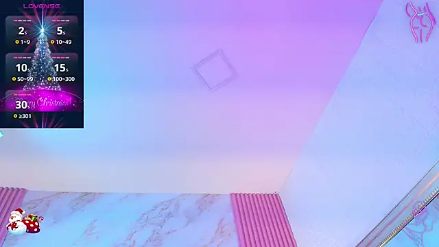 goldilockss15 online show from 12/15/25, 02:49