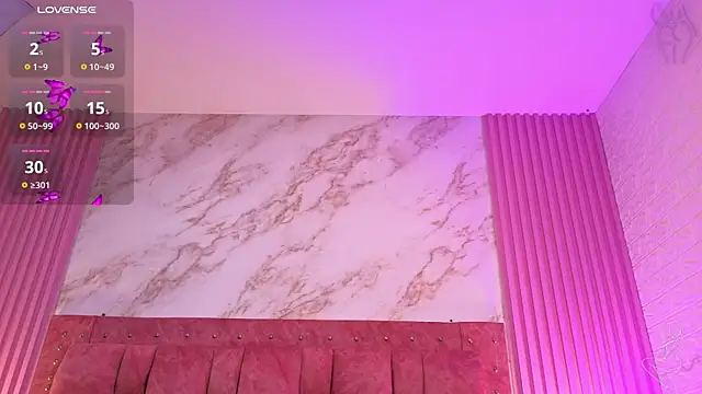 goldilockss15 online show from 01/15/26, 03:22