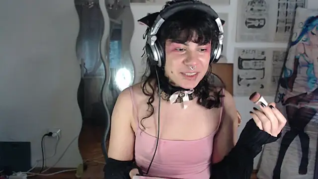 PainPrince69 online show from 05/18/26, 03:13