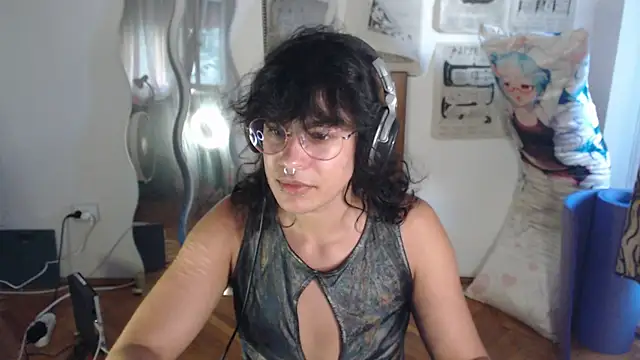 Snapshot of PainPrince69 chatting on 06/29/26, 04:19 PainPrince69 online show from 06/29/26, 04:19