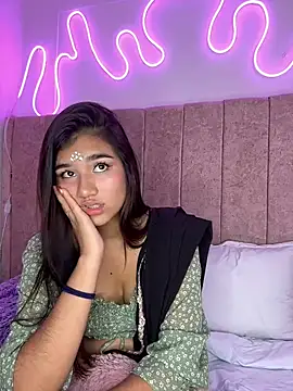 Snapshot of _Ananyaa_lovd chatting on 03/15/25, 10:11 Ananyaa lovd online show from 03/15/25, 10:11