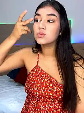  Ananyaa lovd online show from 11/15/25, 12:45