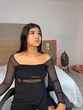  Ananyaa lovd online show from 11/27/25, 01:13