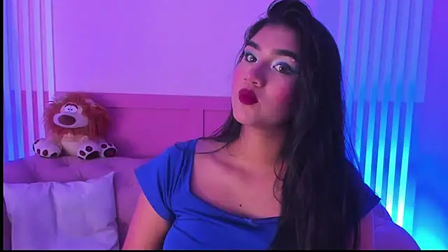  Ananyaa lovd online show from 06/09/26, 03:45