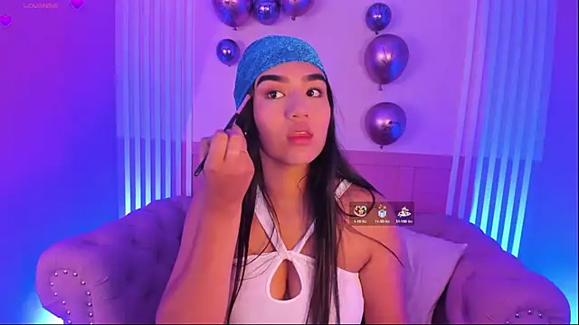  Ananyaa lovd online show from 06/19/26, 06:23