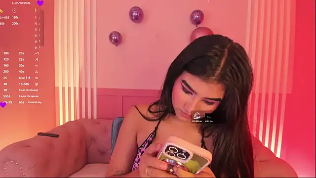  Ananyaa lovd online show from 06/23/26, 12:08