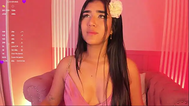  Ananyaa lovd online show from 06/23/26, 06:50
