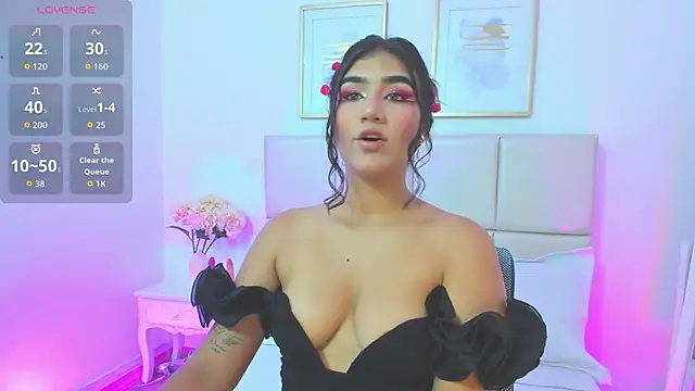  Ananyaa lovd online show from 06/25/26, 06:23