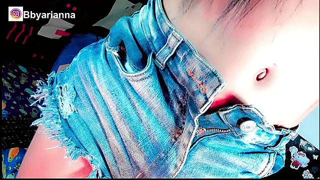 Snapshot of Ariana_doll01 chatting on 03/13/26, 09:10 Ariana doll01 online show from 03/13/26, 09:10