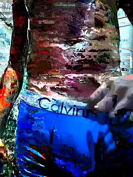 2BigBlacxxx online show from 11/23/25, 09:47