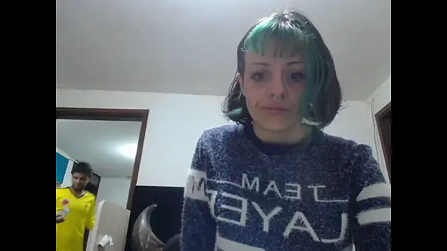 freyaa sorcerees online show from 03/07/25, 07:49