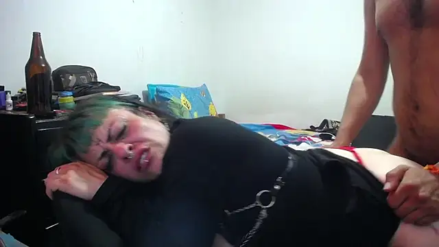 freyaa sorcerees online show from 03/15/25, 08:58