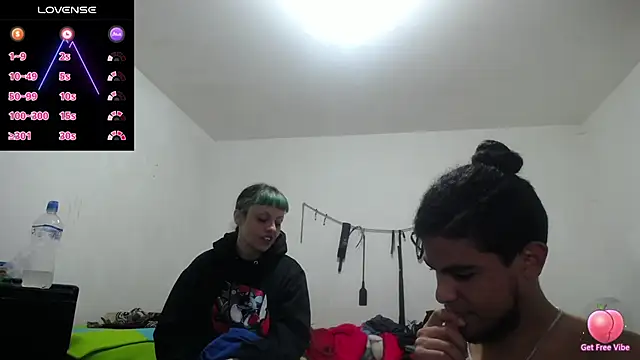 freyaa sorcerees online show from 03/19/25, 08:54