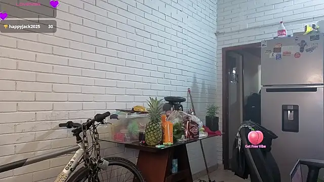 freyaa sorcerees online show from 09/12/25, 04:01