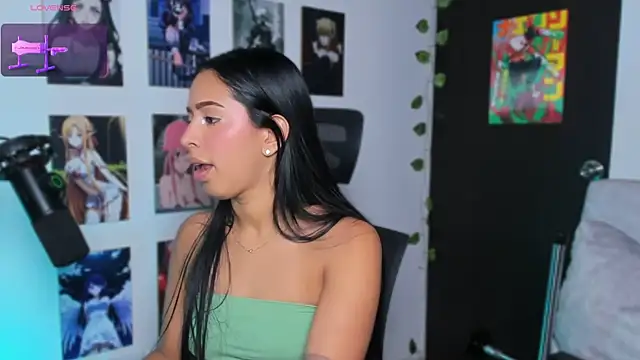 Vickysth online show from 10/07/25, 10:40