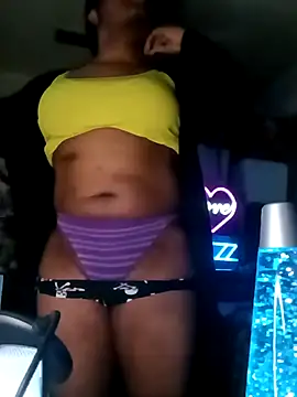 GardeniaFields online show from 09/27/25, 05:45