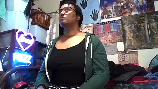 GardeniaFields online show from 10/18/25, 10:32