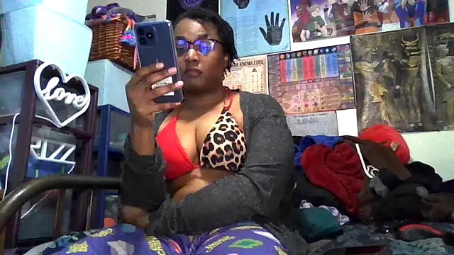 GardeniaFields online show from 11/03/25, 09:43