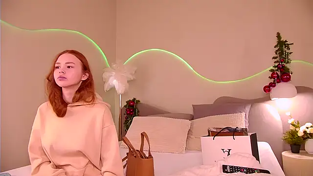 MiraBliss online show from 12/21/25, 09:44