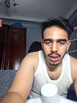 Snapshot of MATANAN31 chatting on 02/05/26, 04:55 MATANAN31 online show from 02/05/26, 04:55