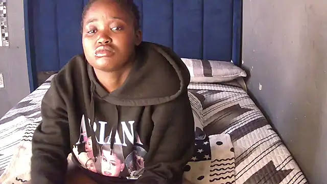 SexyShybarbie online show from 05/08/26, 11:15