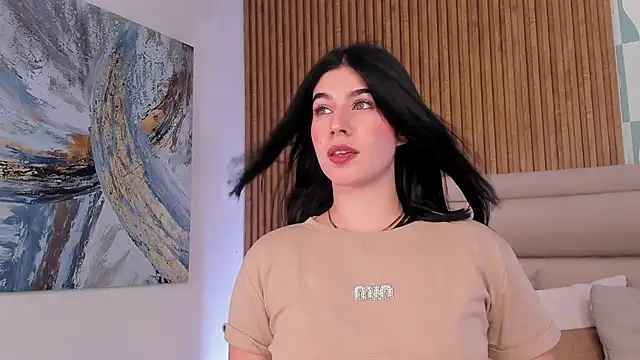 FatimaEvans online show from 11/11/25, 07:58